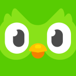 1. Duolingo